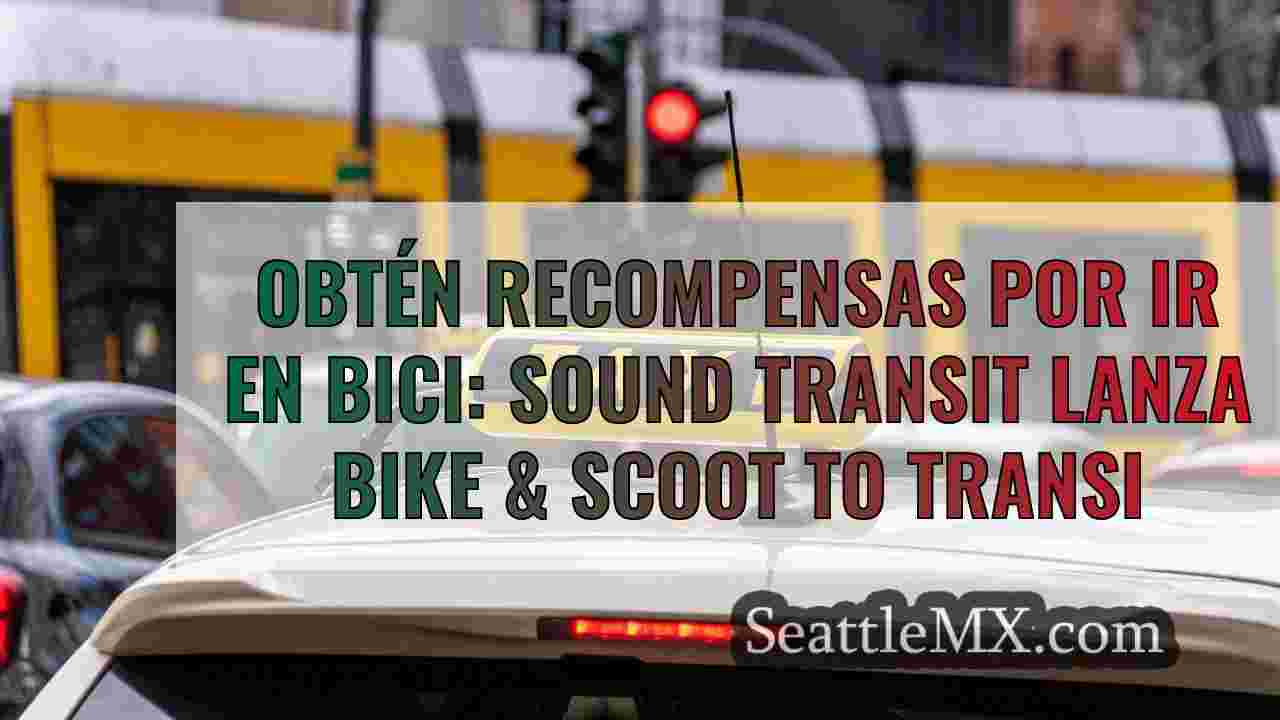 Noticias de Seattle SeattleMX