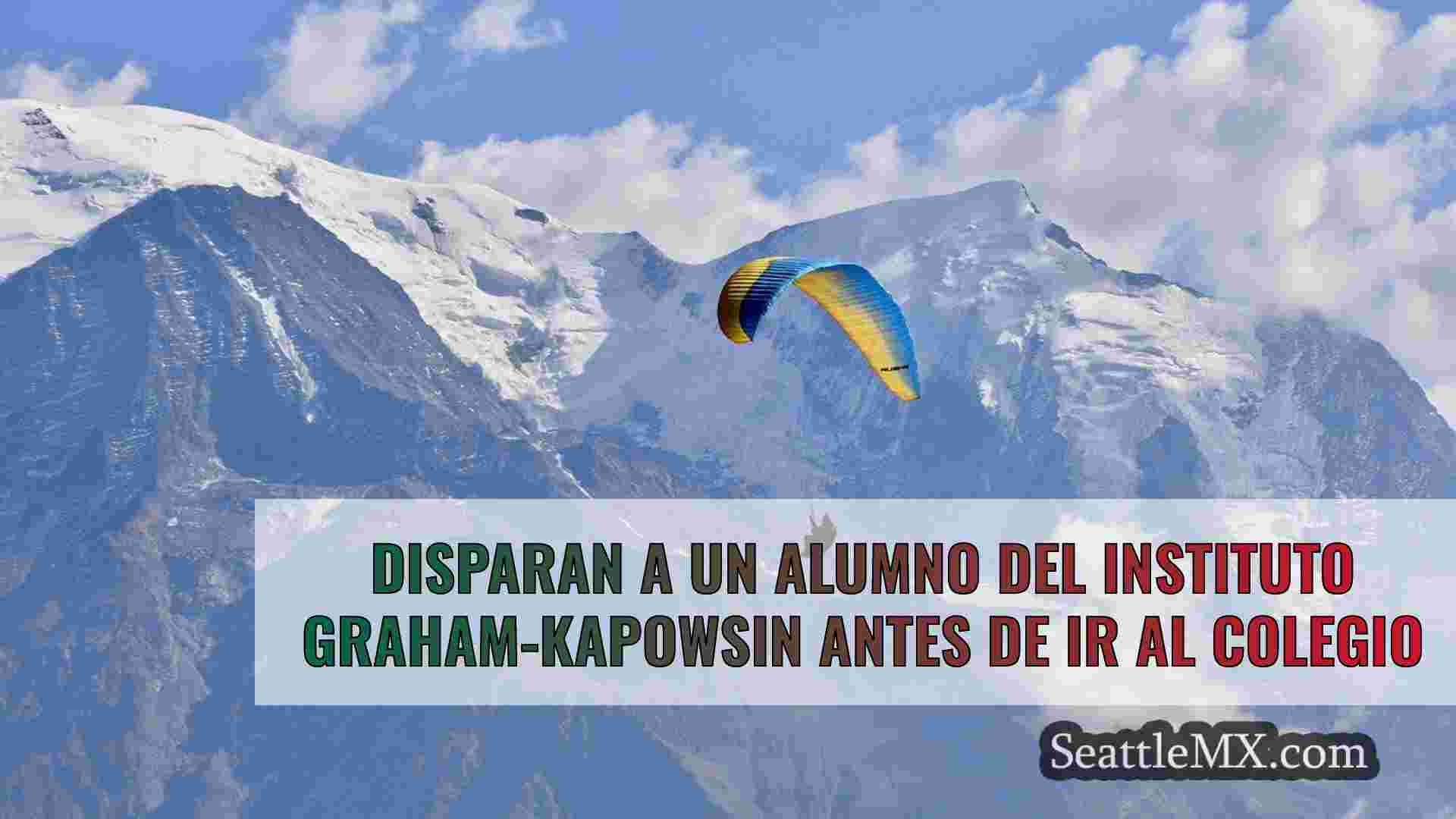 Noticias de Seattle SeattleMX