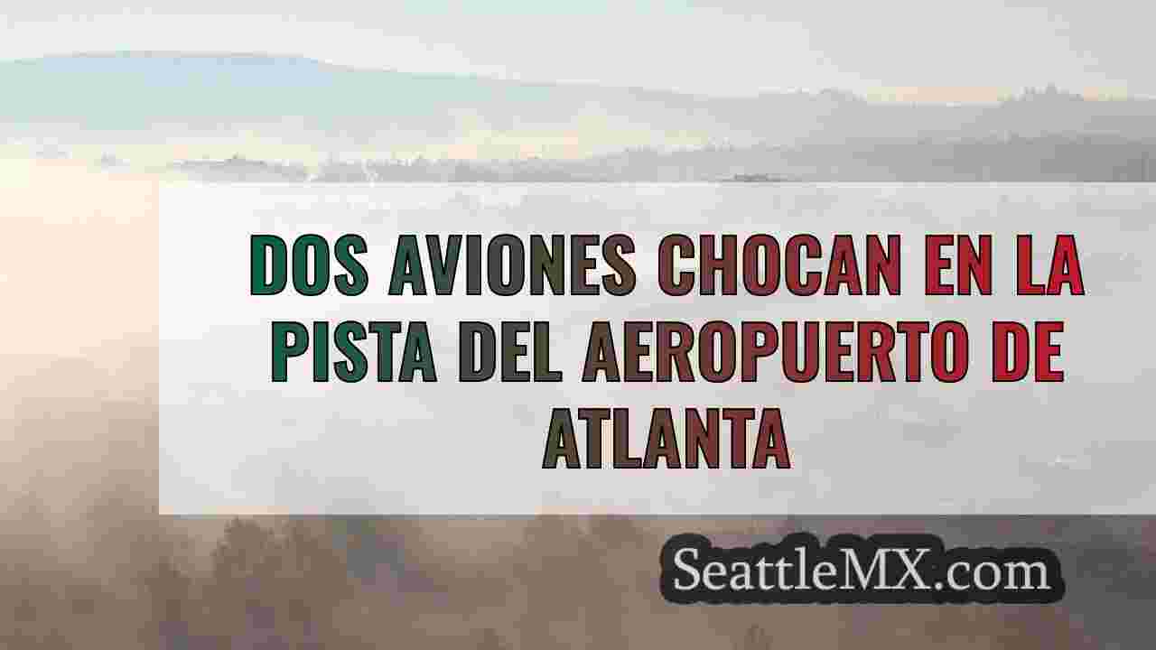 Noticias de Seattle SeattleMX