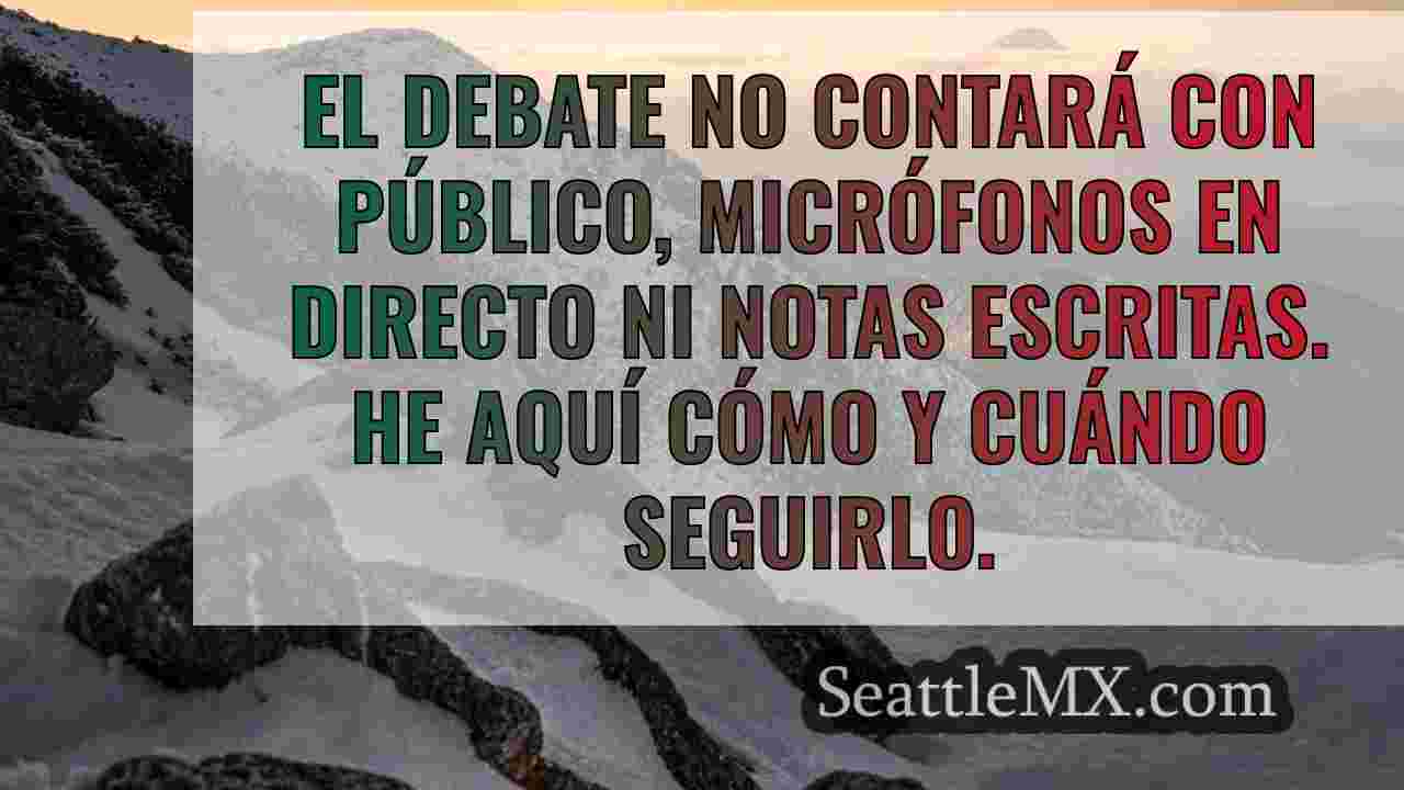 Noticias de Seattle SeattleMX