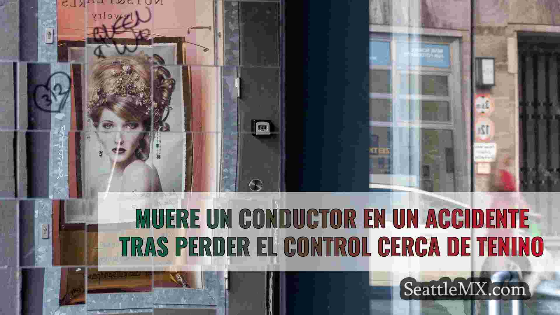 Noticias de Seattle SeattleMX