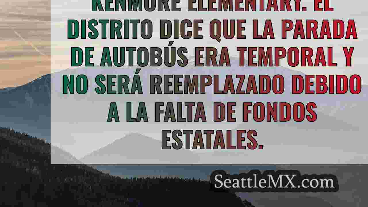 Noticias de Seattle SeattleMX