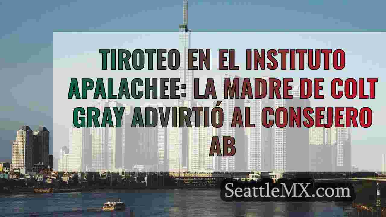 Noticias de Seattle SeattleMX