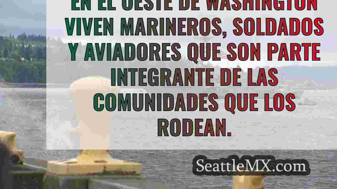 Noticias de Seattle SeattleMX