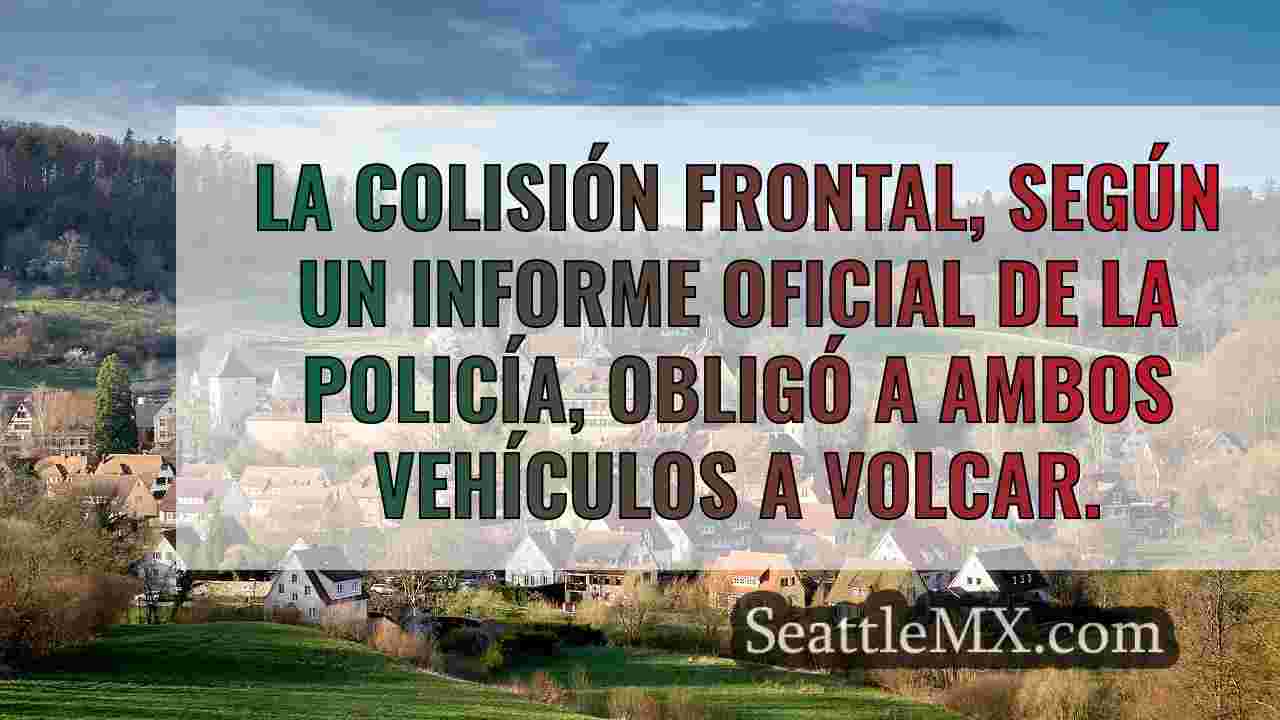 Noticias de Seattle SeattleMX