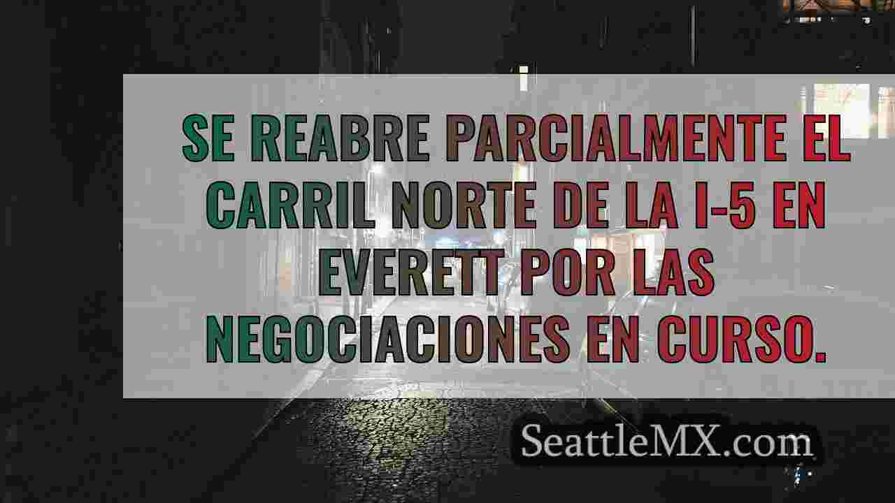 Noticias de Seattle SeattleMX