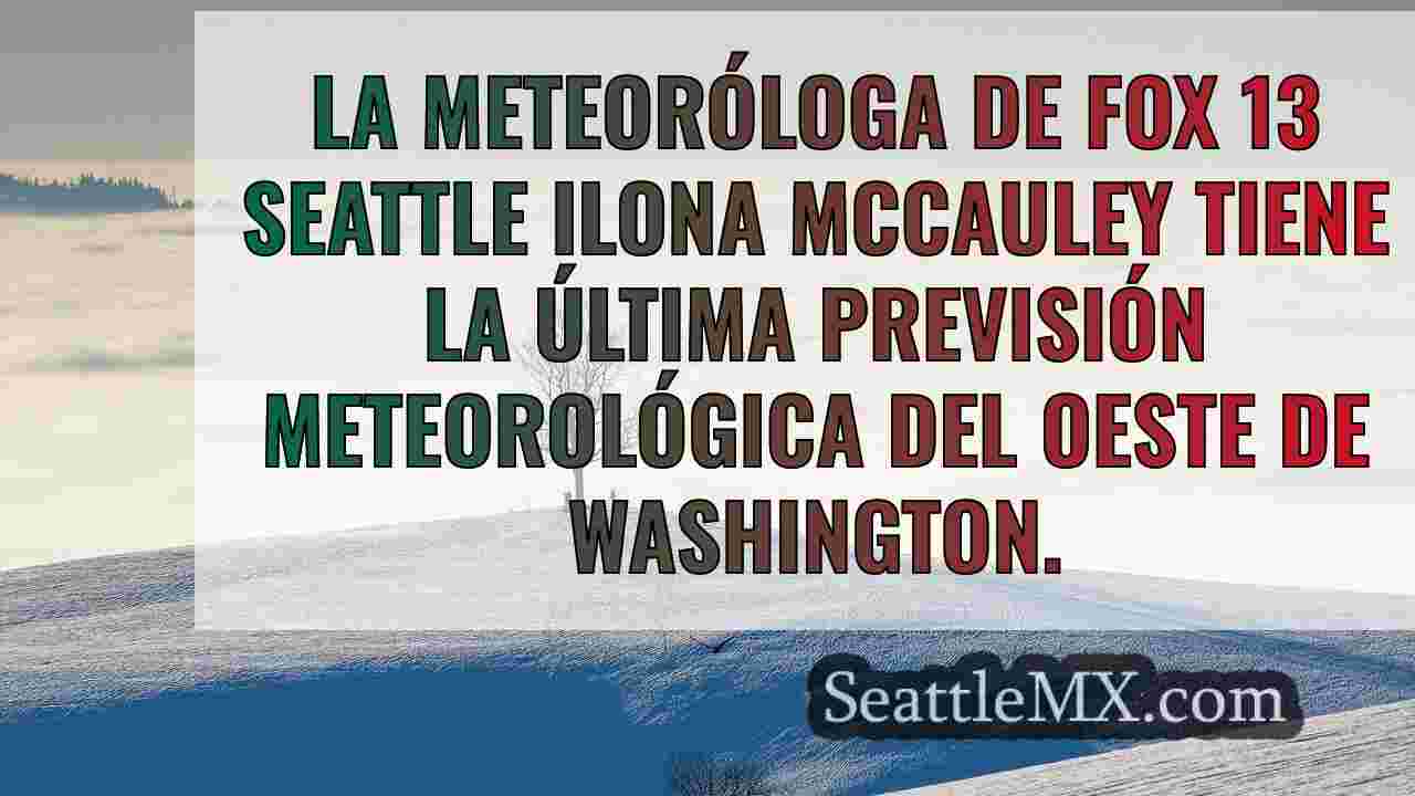 Noticias de Seattle SeattleMX