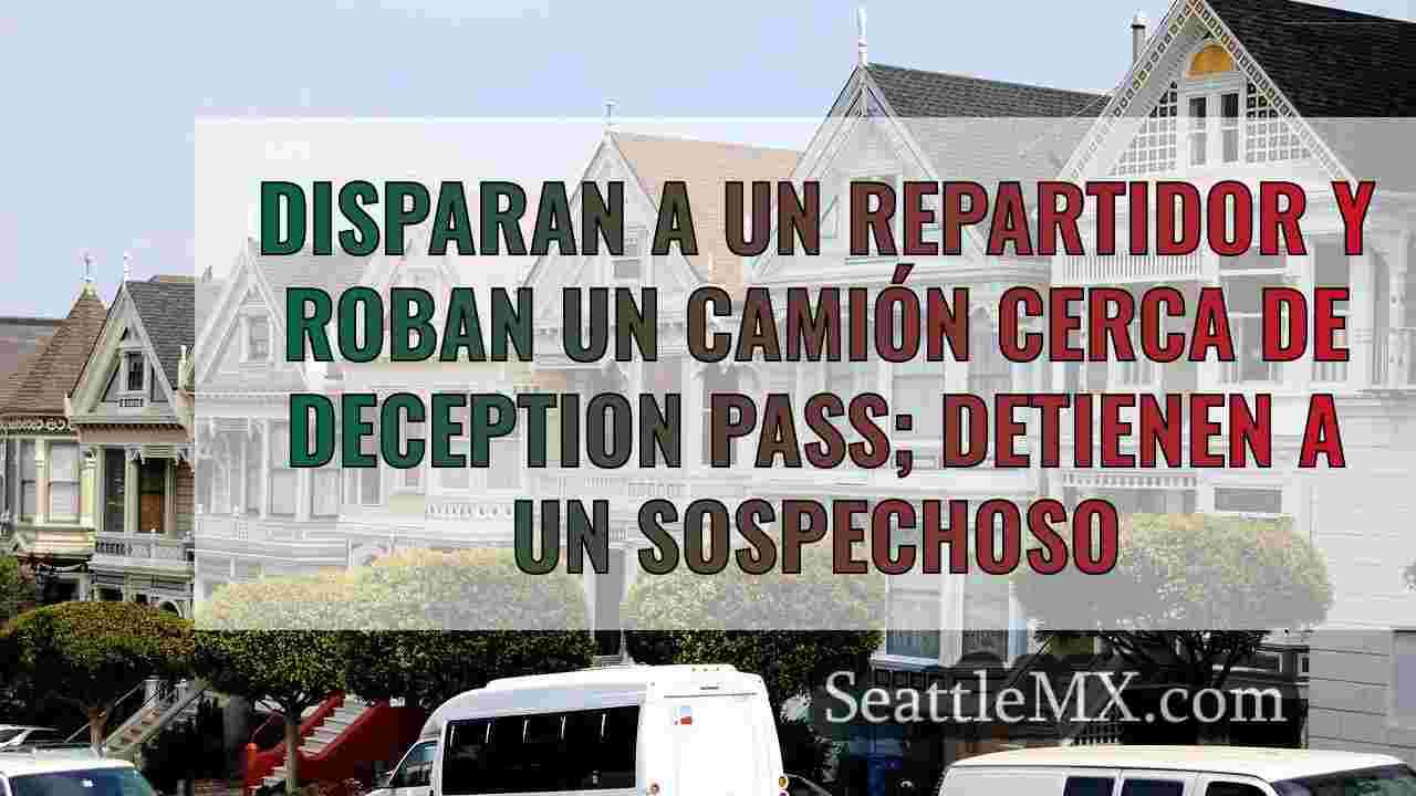 Noticias de Seattle SeattleMX