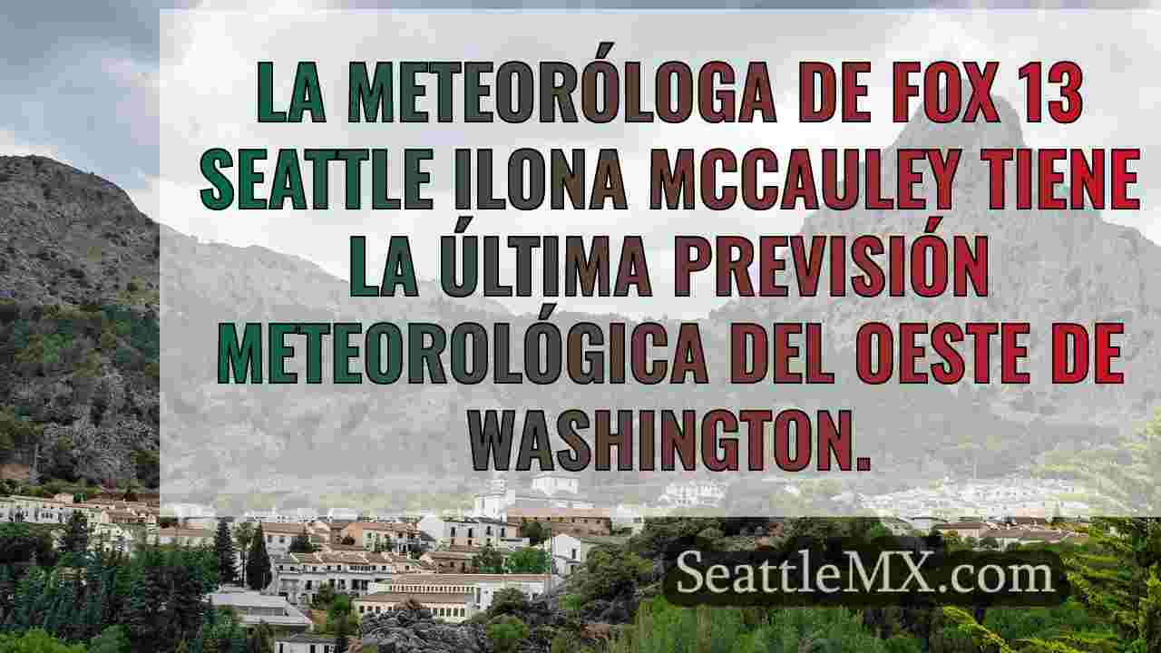 Noticias de Seattle SeattleMX