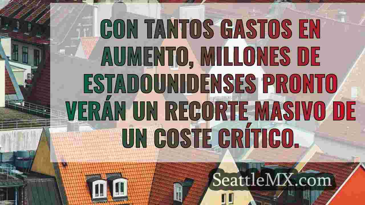 Noticias de Seattle SeattleMX