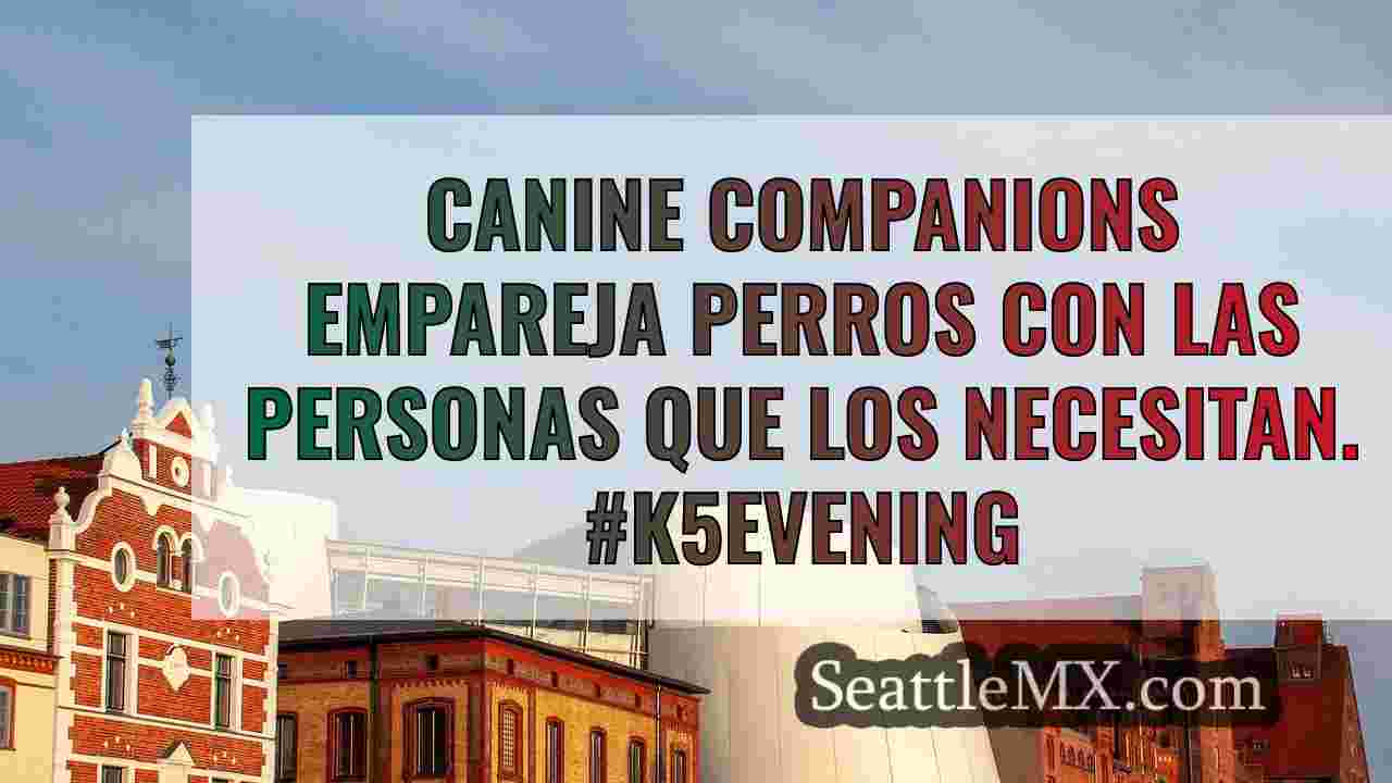 Noticias de Seattle SeattleMX