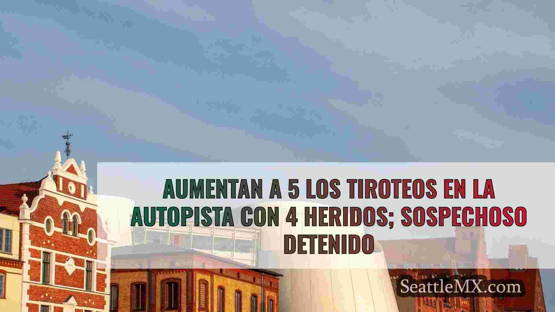 Noticias de Seattle SeattleMX