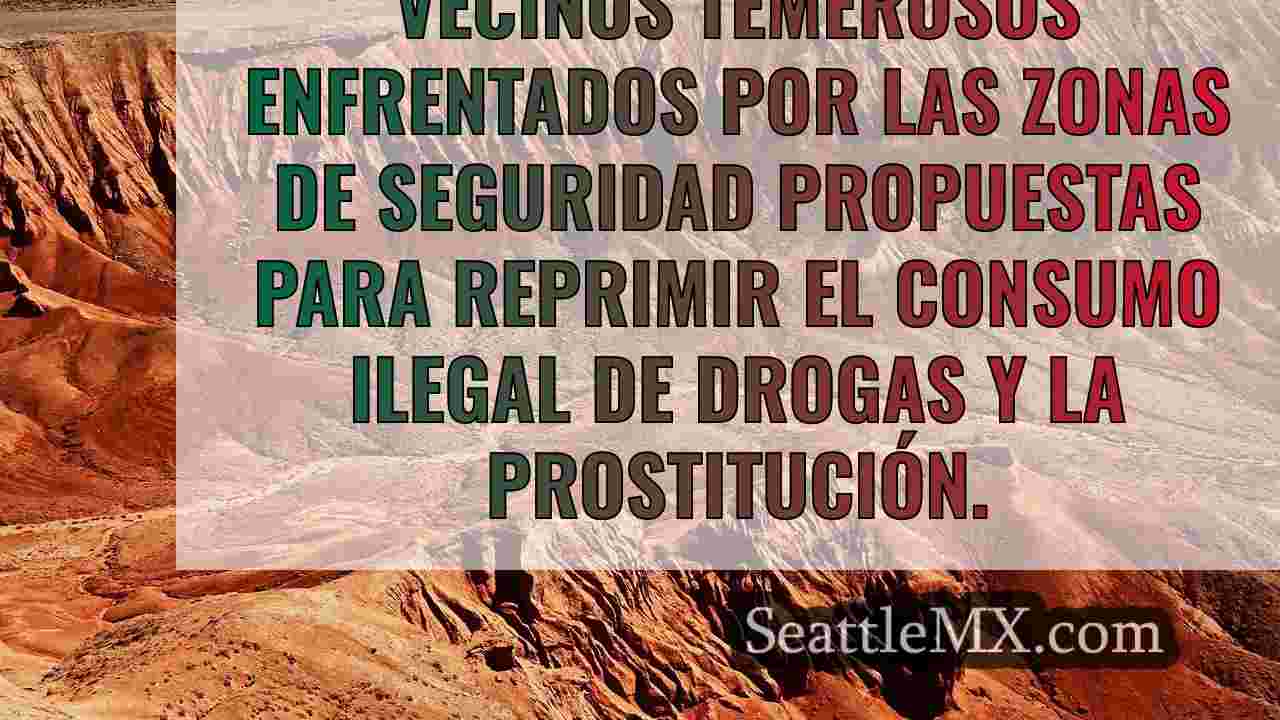 Noticias de Seattle SeattleMX