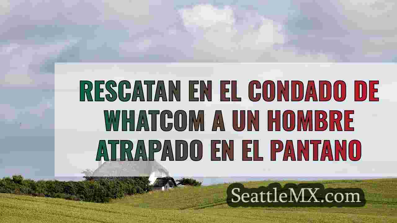 Noticias de Seattle SeattleMX