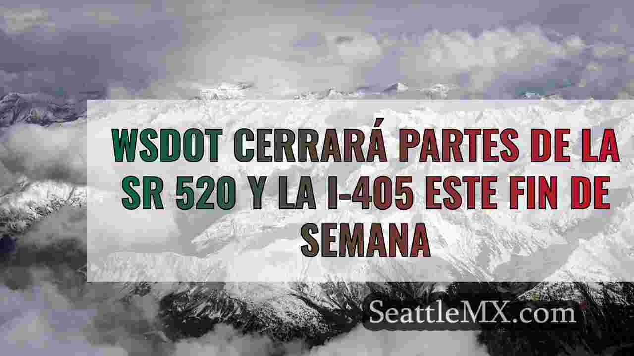Noticias de Seattle SeattleMX