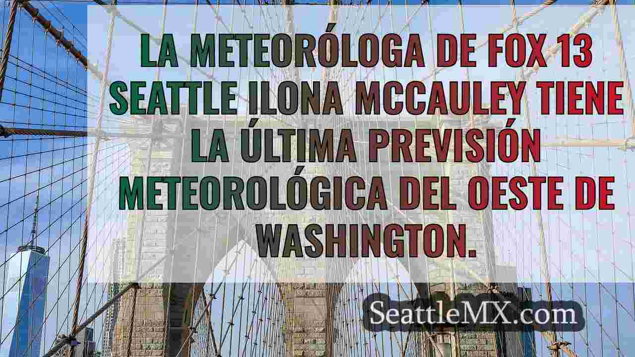 Noticias de Seattle SeattleMX
