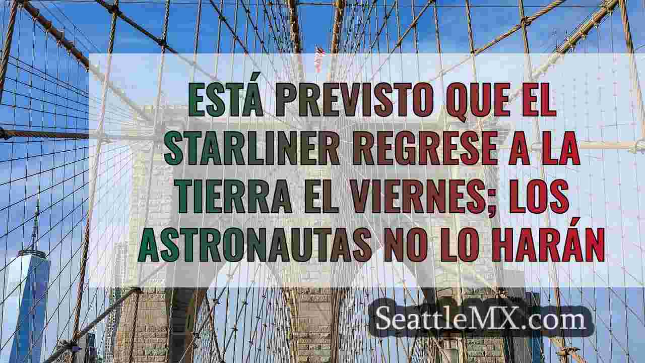 Noticias de Seattle SeattleMX
