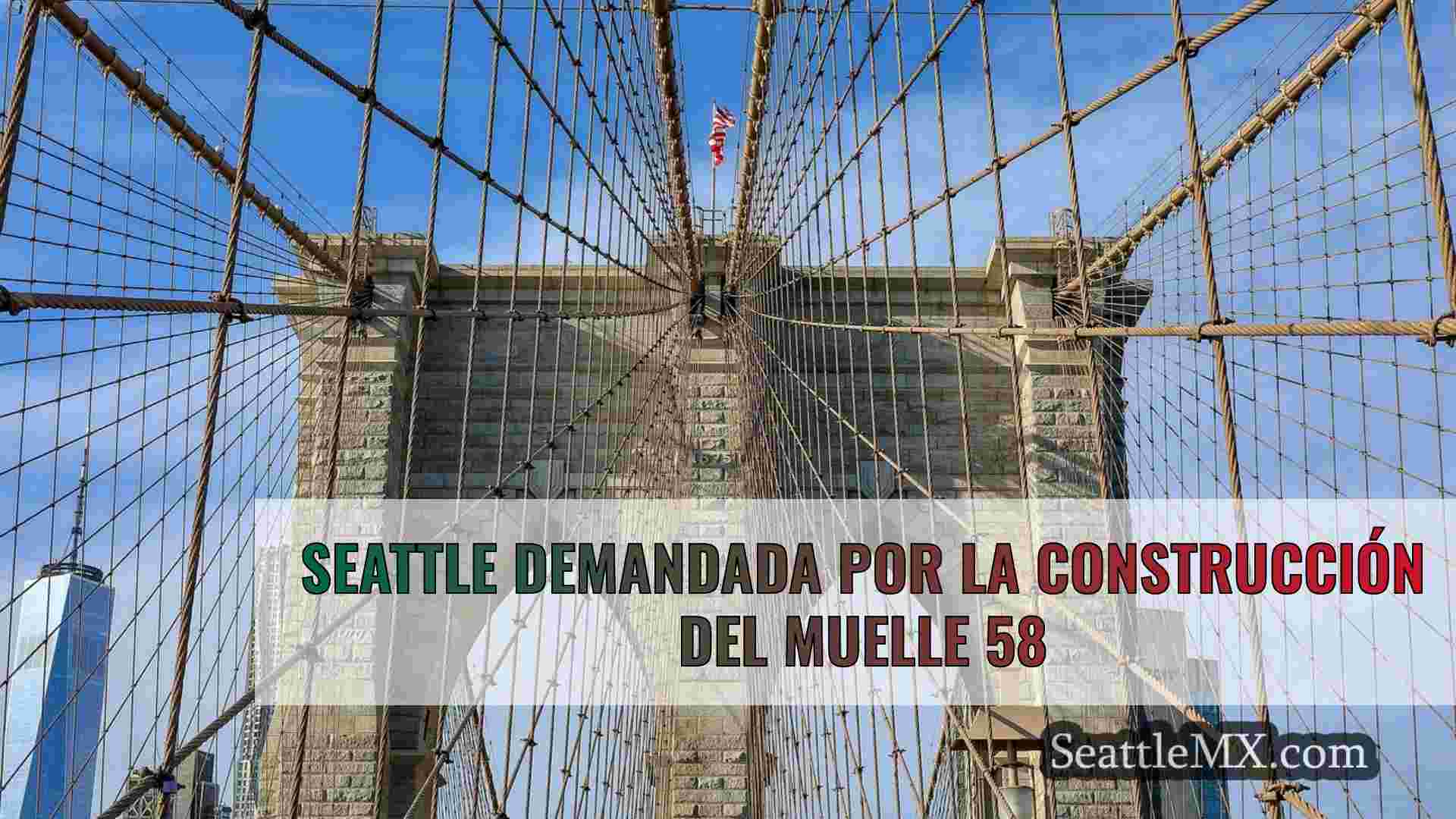 Noticias de Seattle SeattleMX