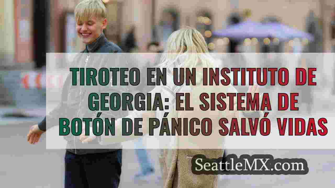 Noticias de Seattle SeattleMX