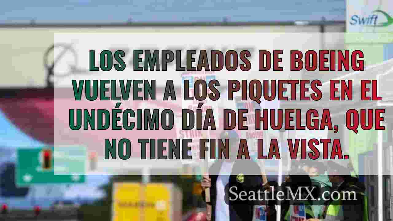 Noticias de Seattle SeattleMX