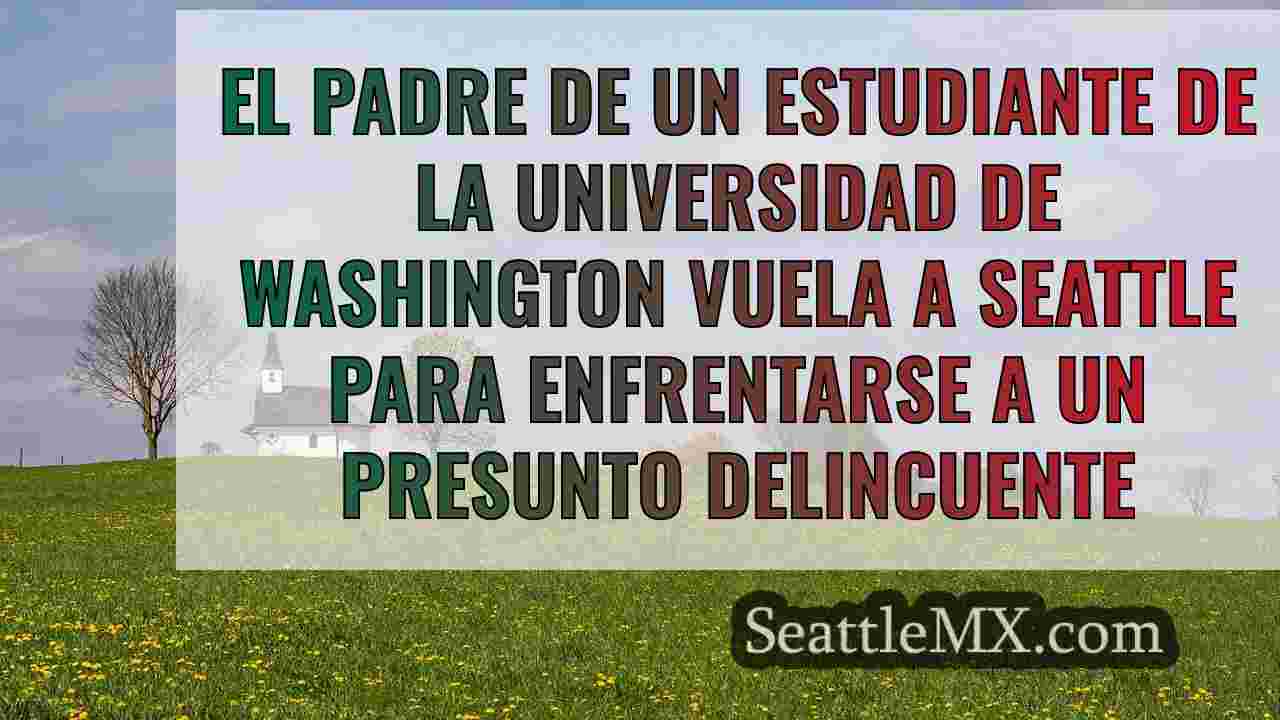 Noticias de Seattle SeattleMX