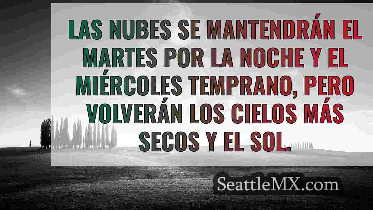 Noticias de Seattle SeattleMX