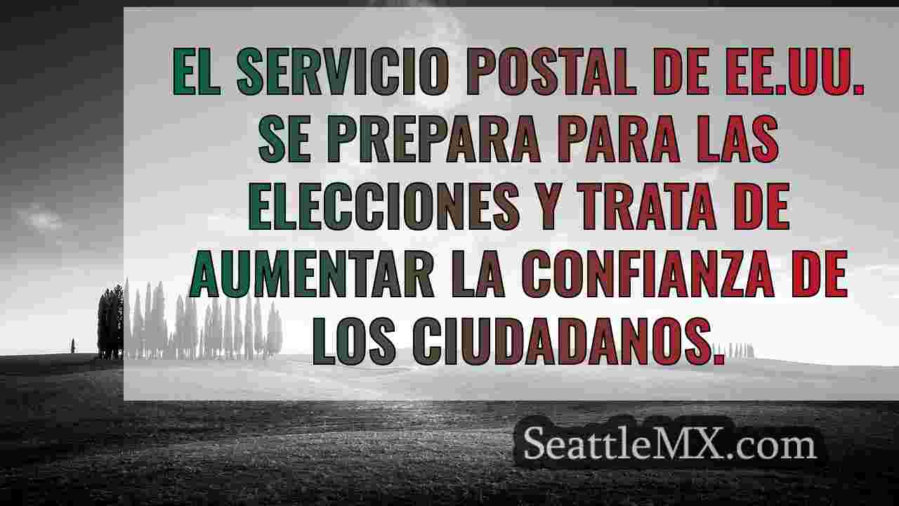 Noticias de Seattle SeattleMX