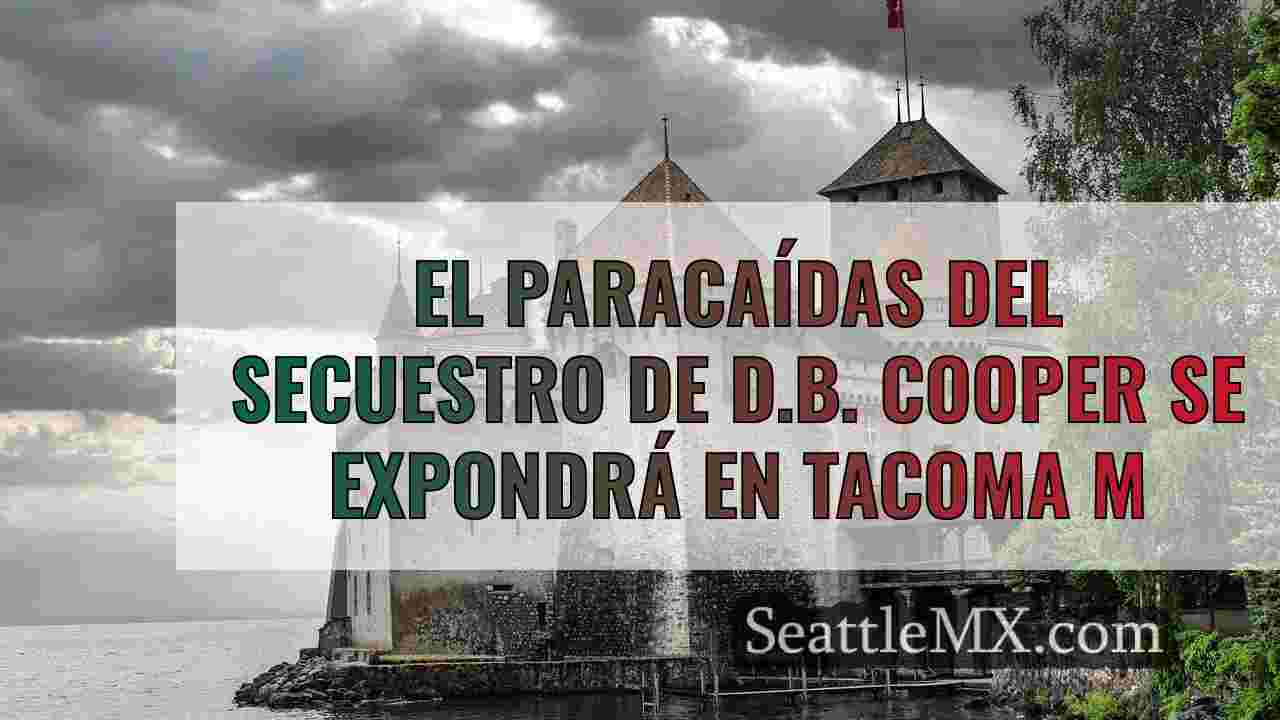 Noticias de Seattle SeattleMX