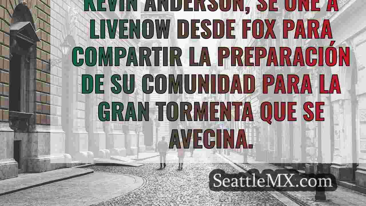 Noticias de Seattle SeattleMX