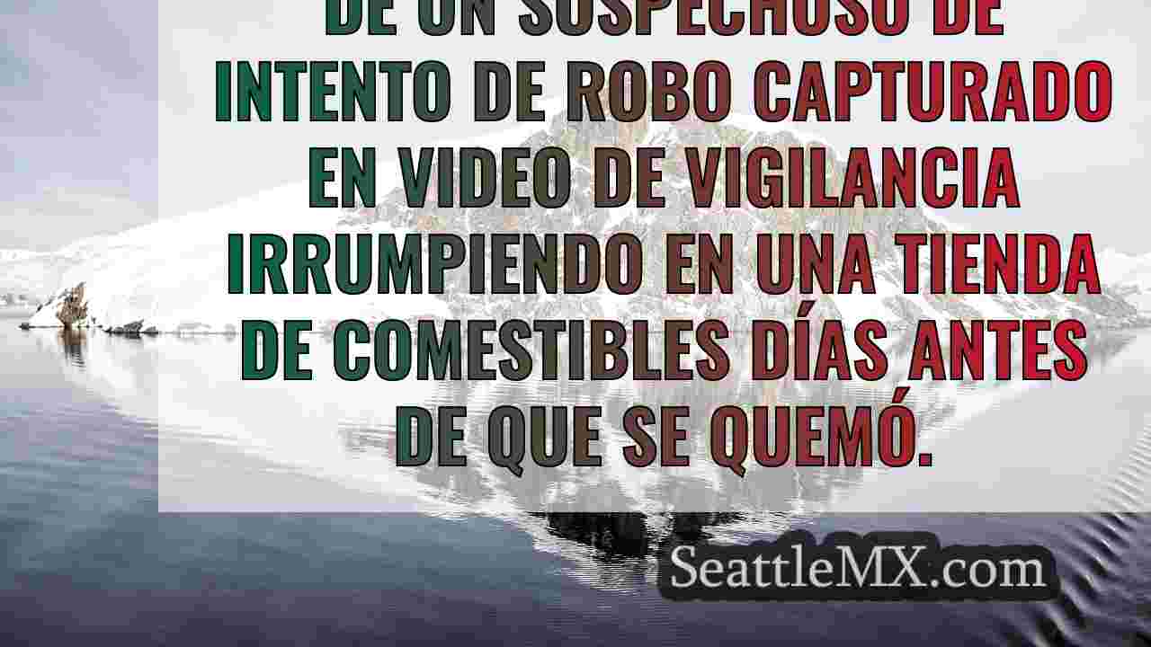 Noticias de Seattle SeattleMX