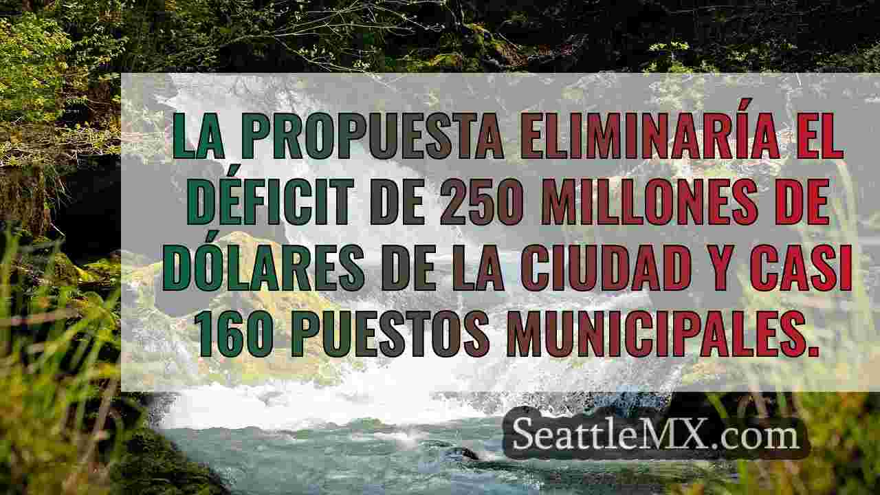 Noticias de Seattle SeattleMX