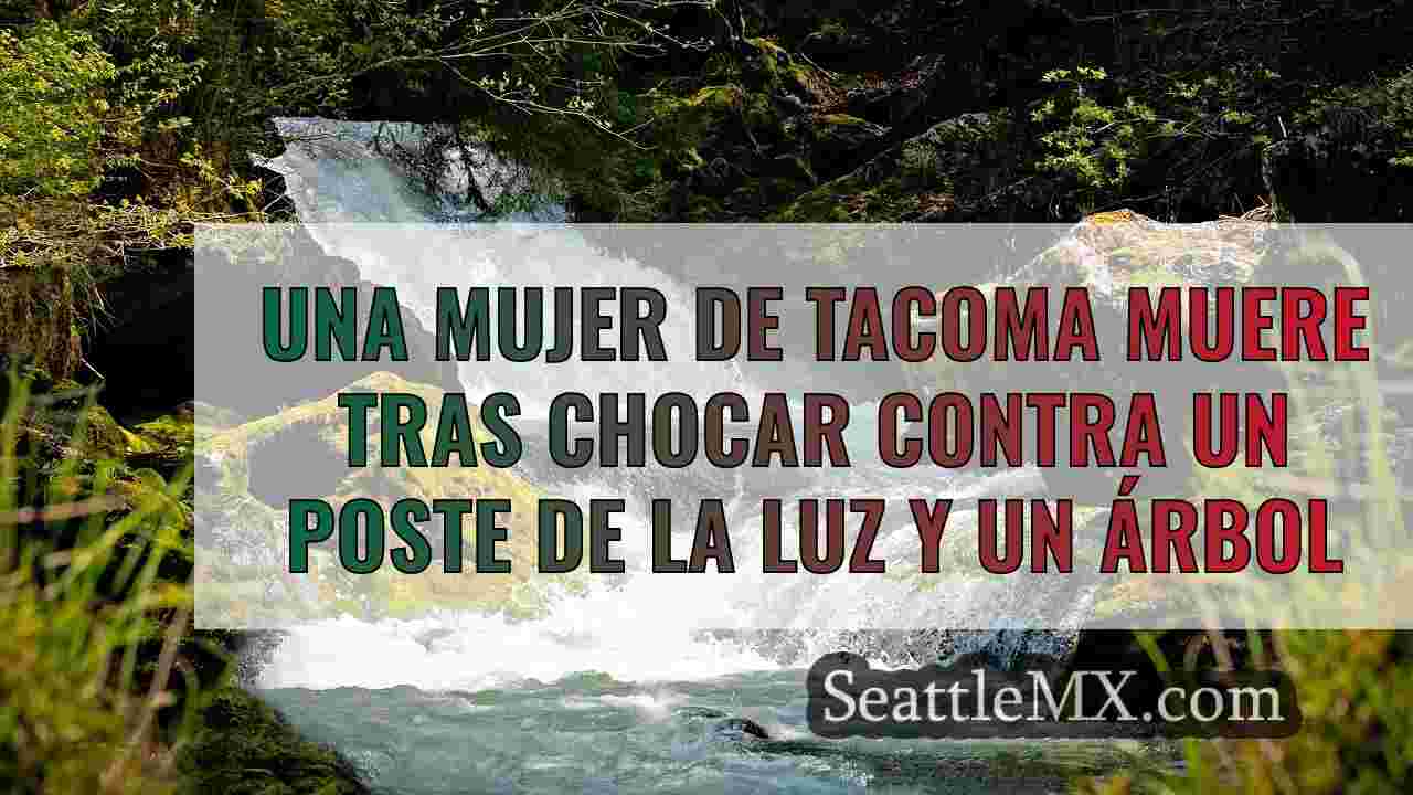 Noticias de Seattle SeattleMX
