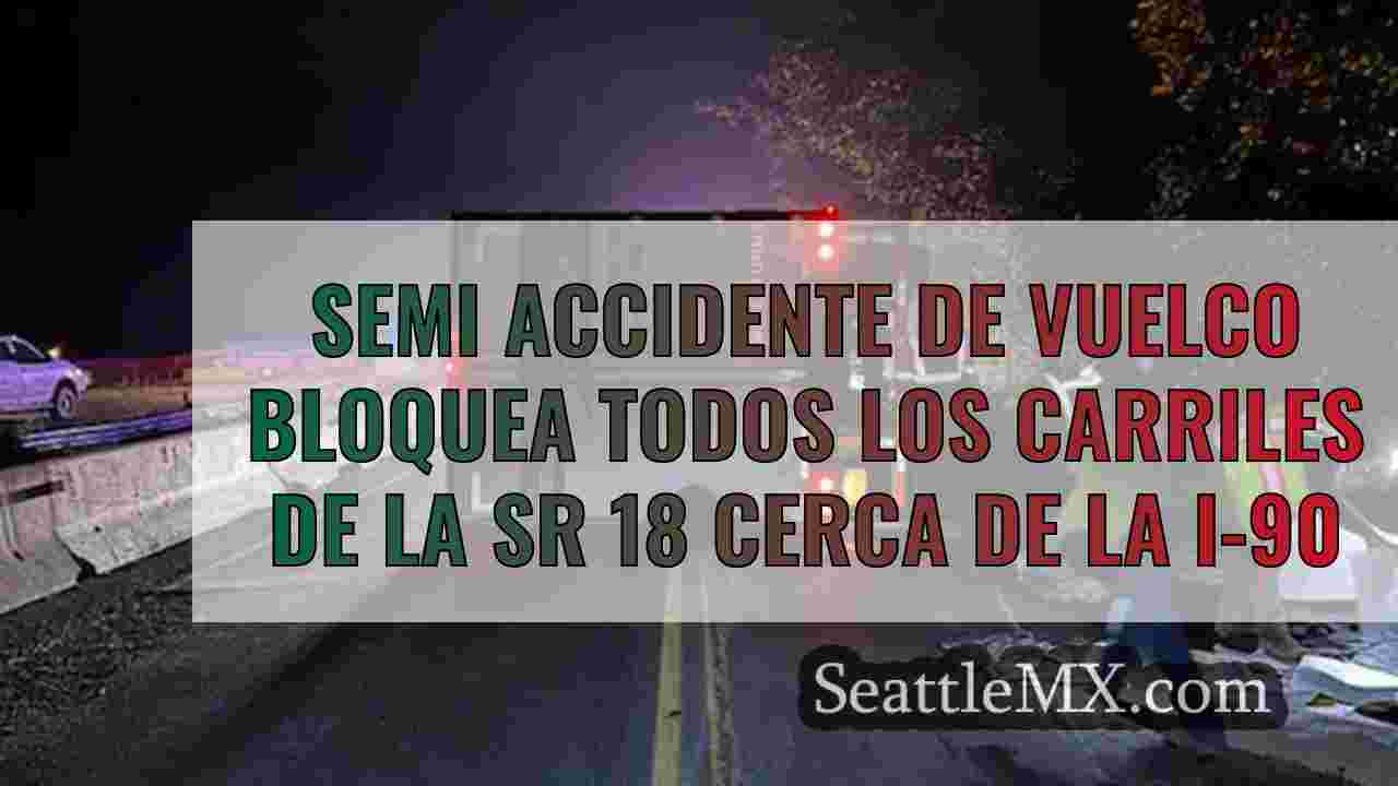 Noticias de Seattle SeattleMX