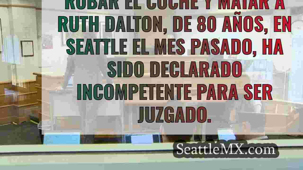 Noticias de Seattle SeattleMX