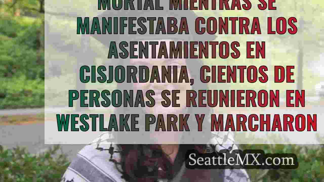 Noticias de Seattle SeattleMX