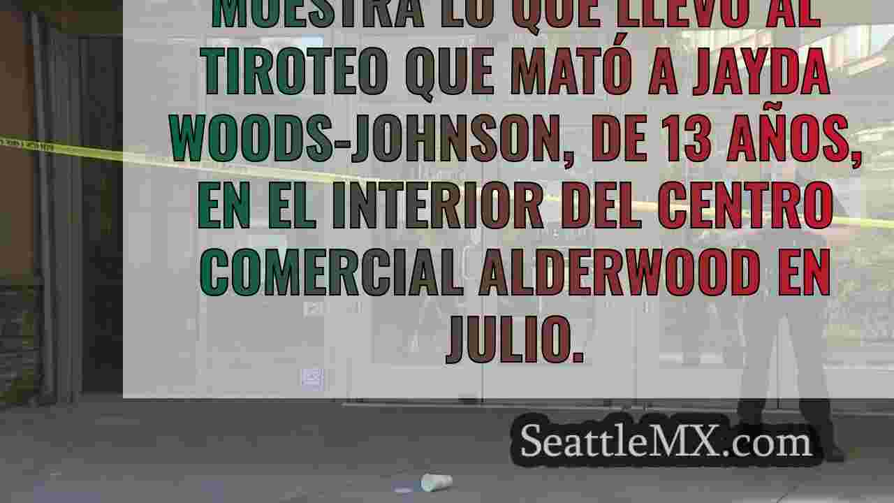 El nuevo vídeo de la cámara corporal