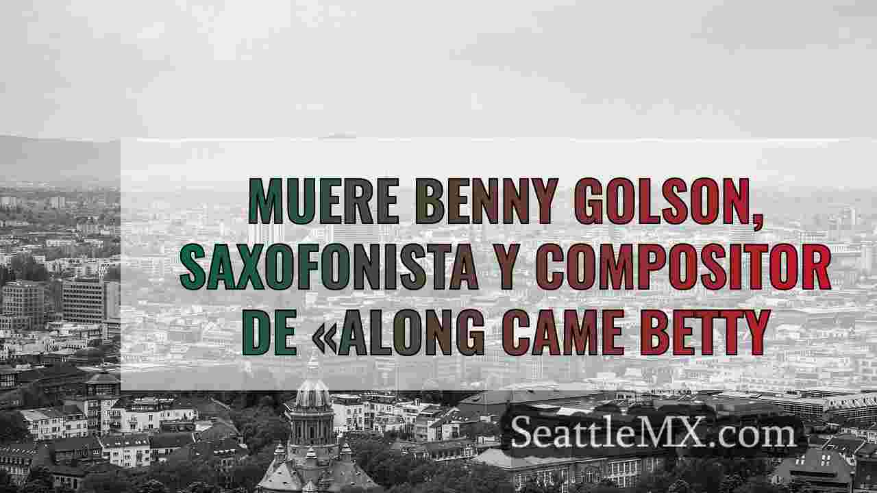 Noticias de Seattle SeattleMX
