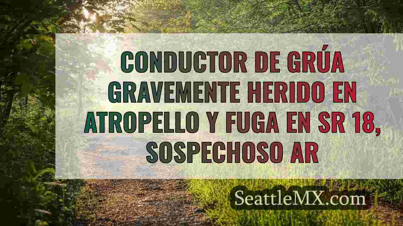 Noticias de Seattle SeattleMX