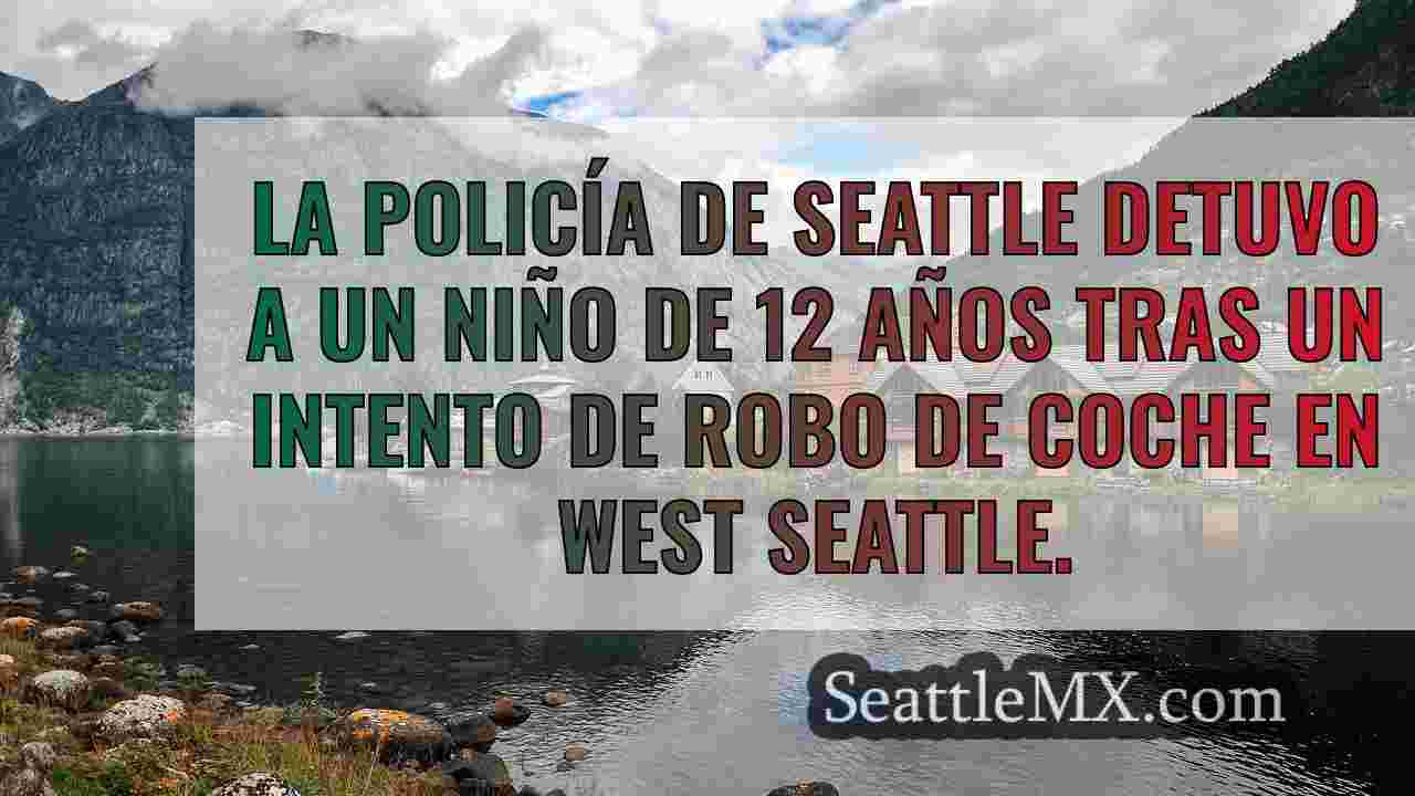 Noticias de Seattle SeattleMX