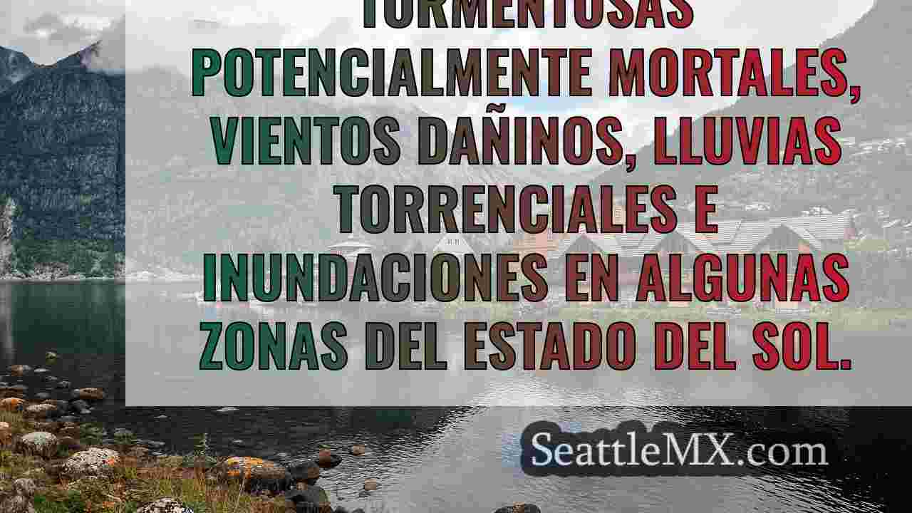 Noticias de Seattle SeattleMX