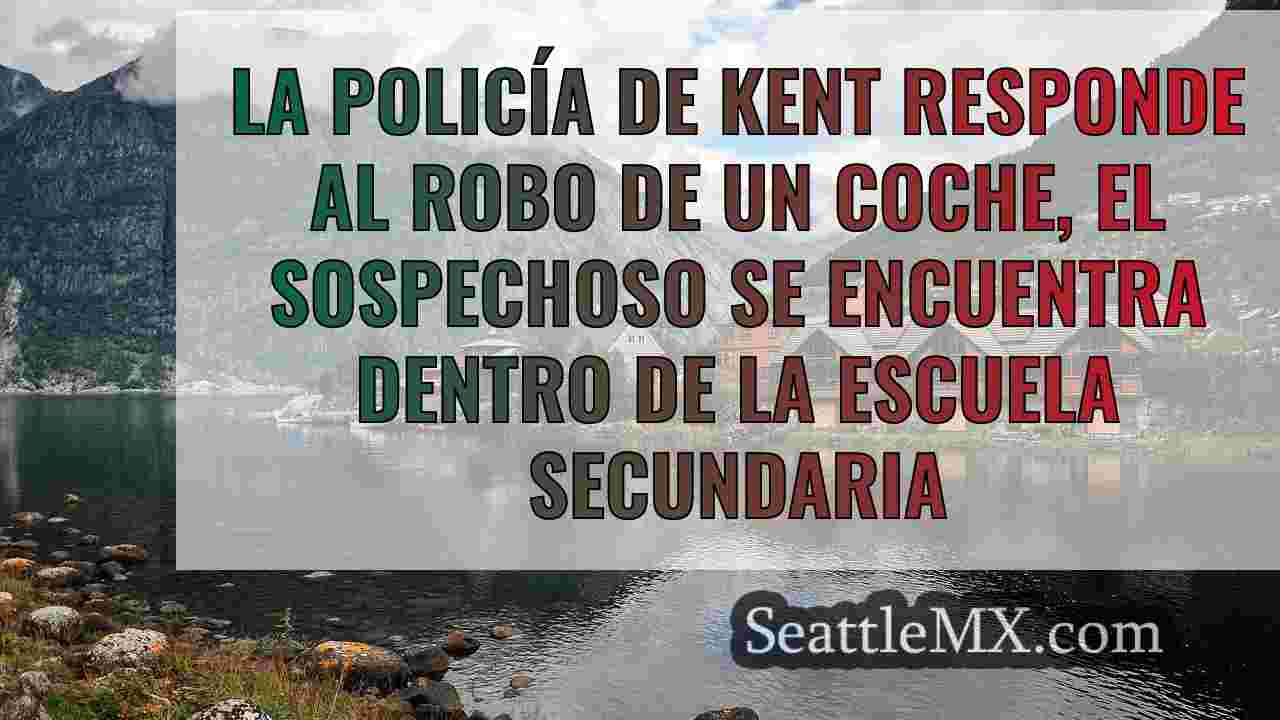 Noticias de Seattle SeattleMX