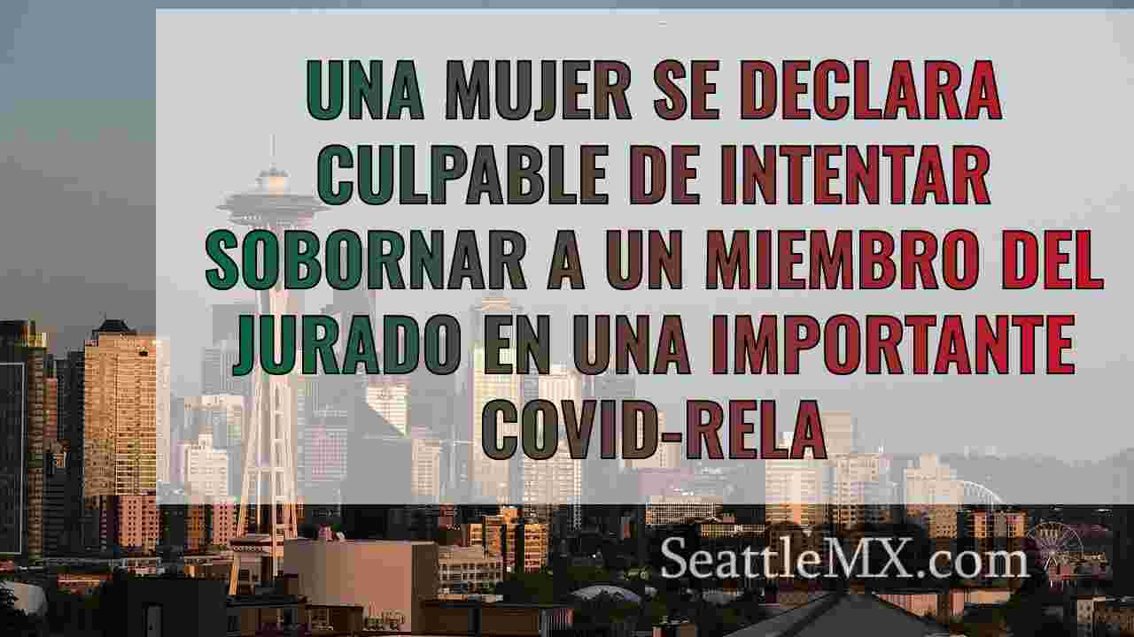 Noticias de Seattle SeattleMX