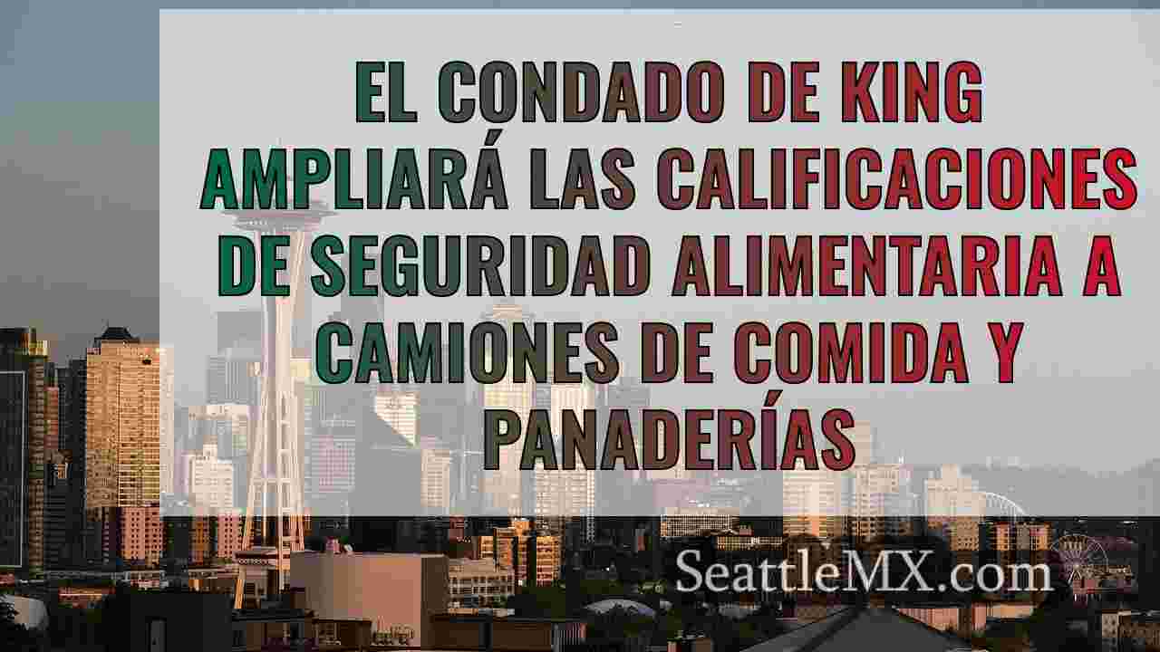 Noticias de Seattle SeattleMX