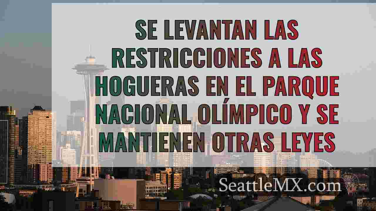 Noticias de Seattle SeattleMX