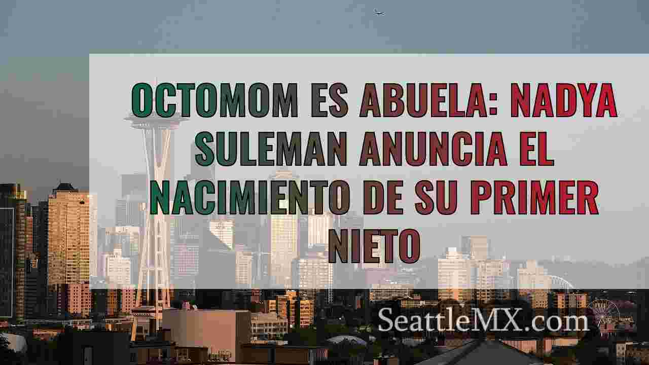 Noticias de Seattle SeattleMX