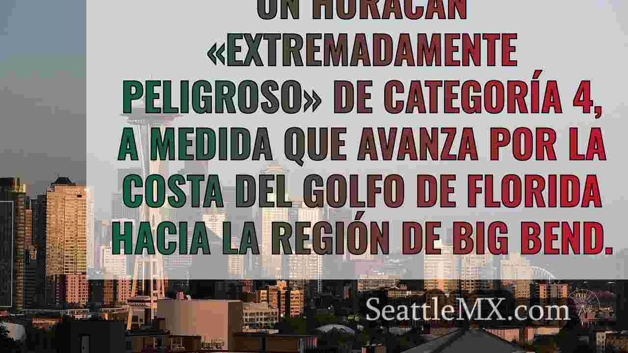 Noticias de Seattle SeattleMX