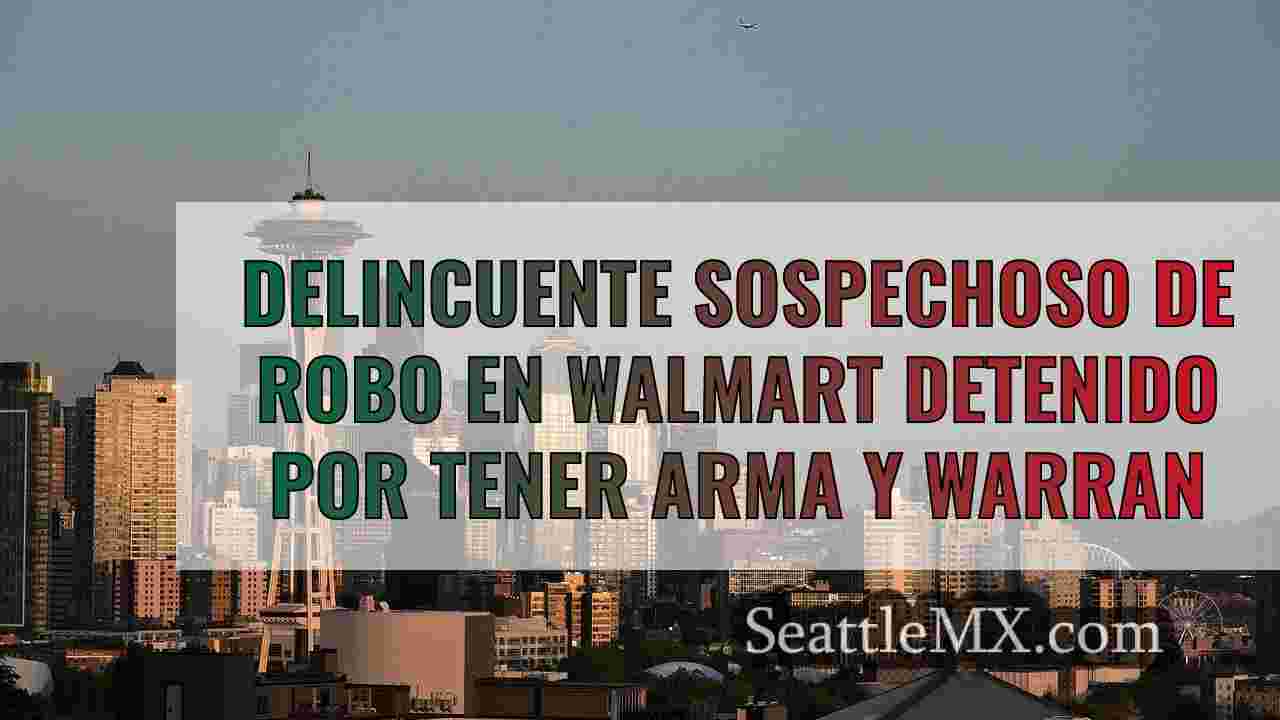 Noticias de Seattle SeattleMX