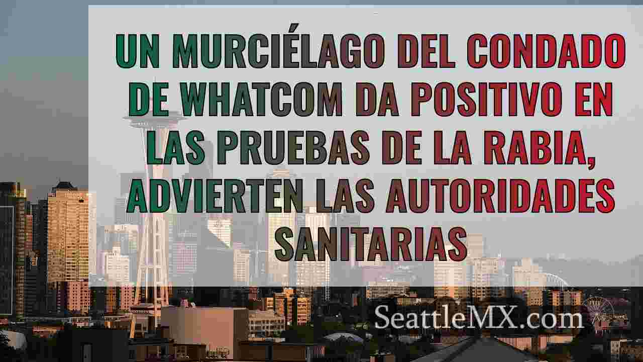 Noticias de Seattle SeattleMX