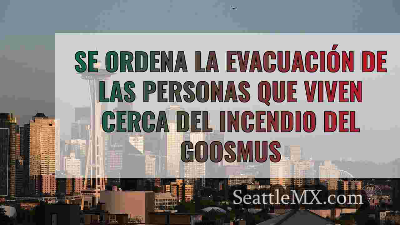 Noticias de Seattle SeattleMX