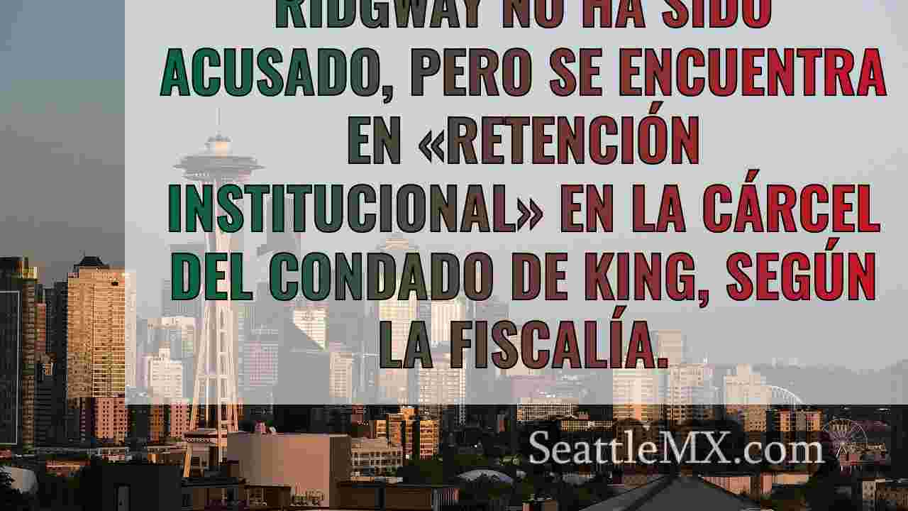 Noticias de Seattle SeattleMX